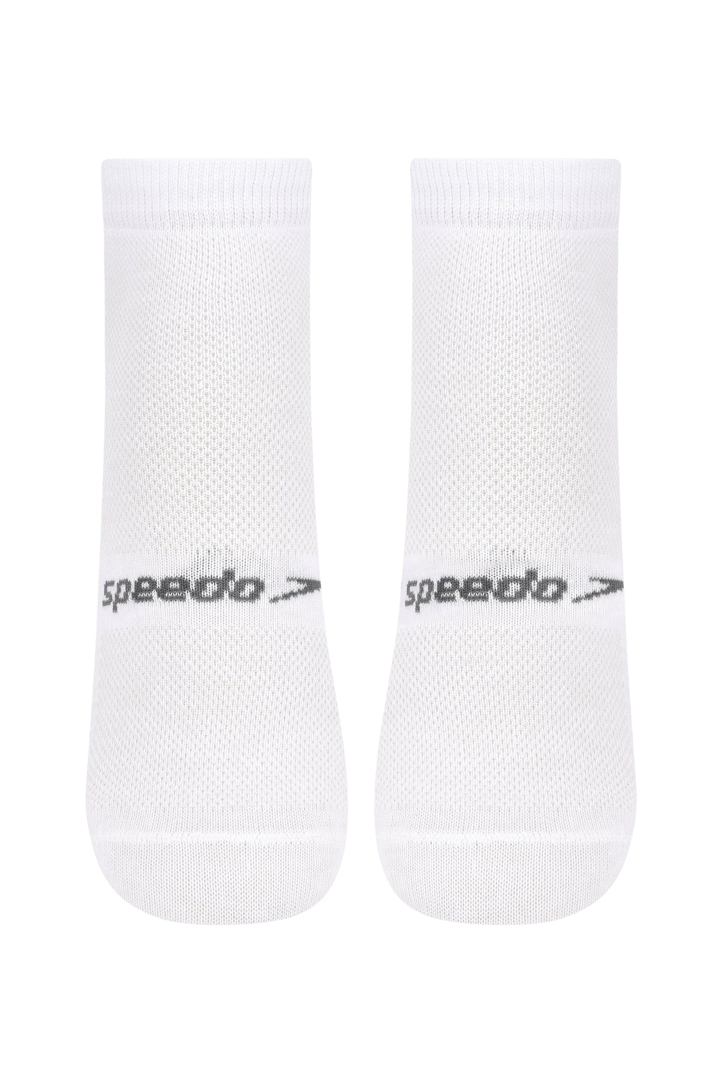 Meia Speedo Cano Curto Esportiva