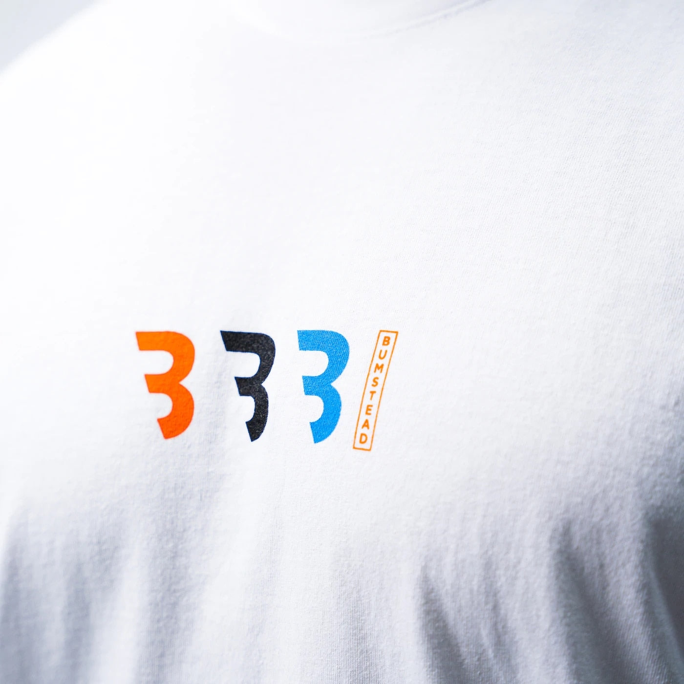 Camisetas CBUM - Legacy