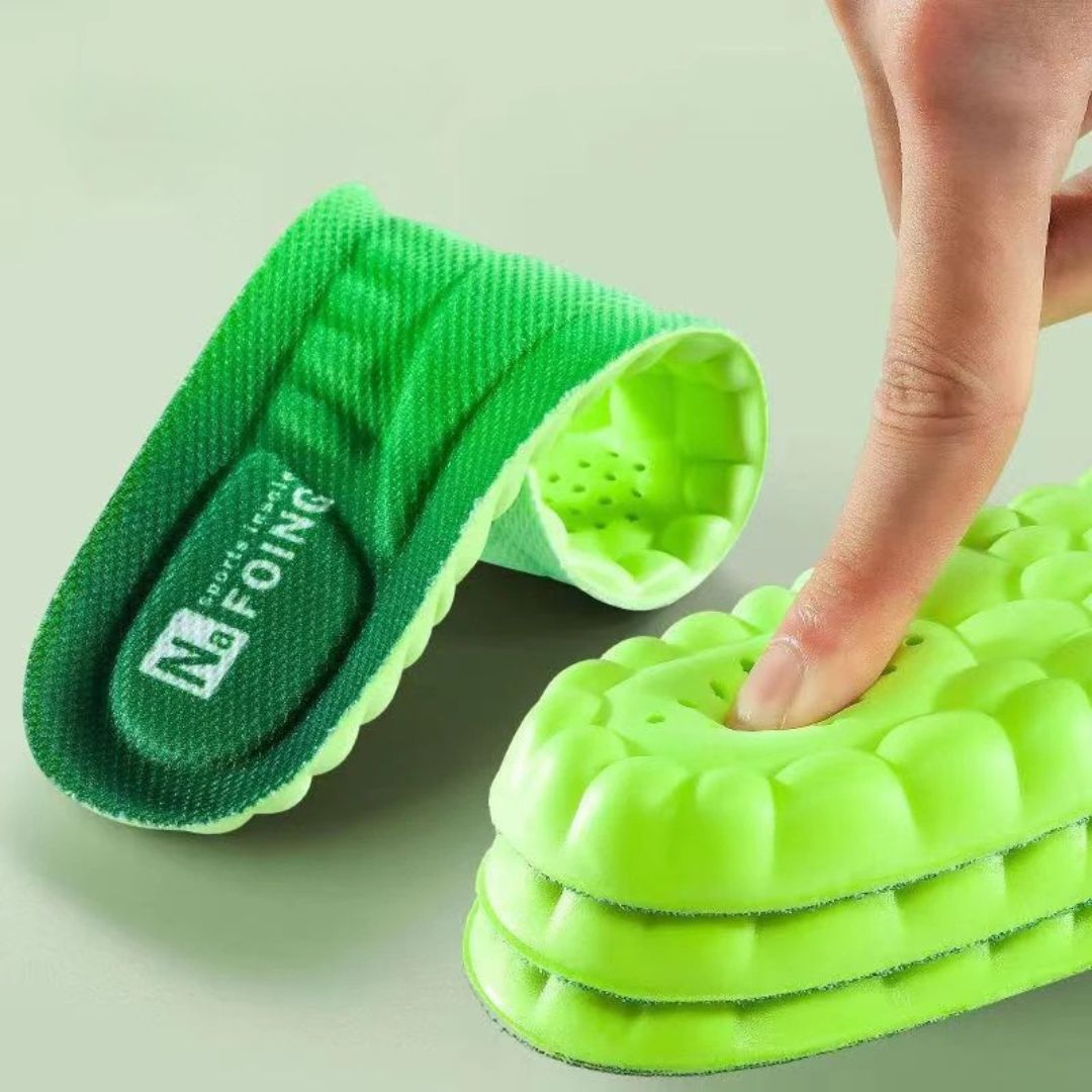 Palmilha Comfort Gel