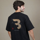Camiseta "B Mentality- CBUM"