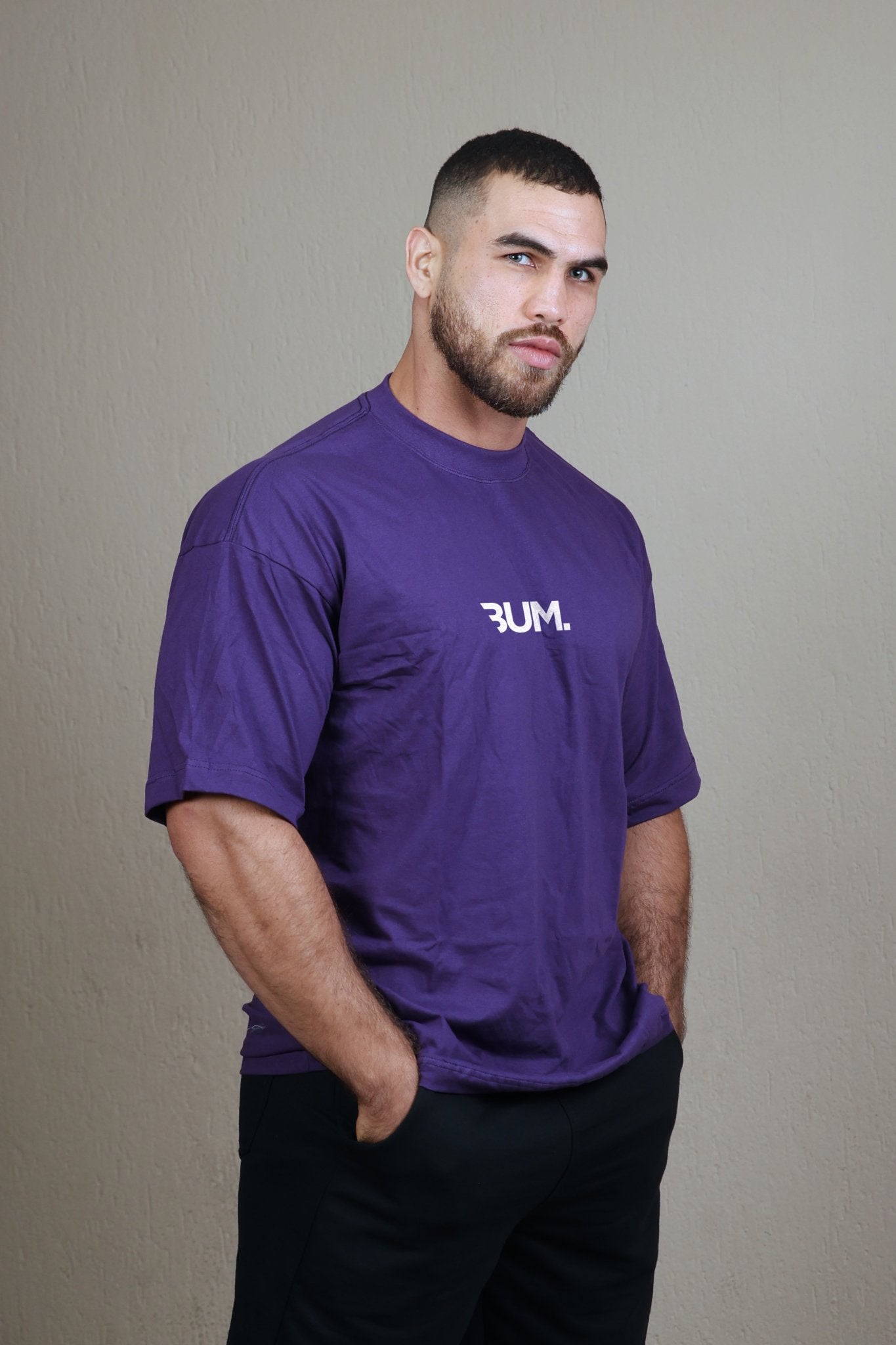 Camiseta "Snake - CBUM"
