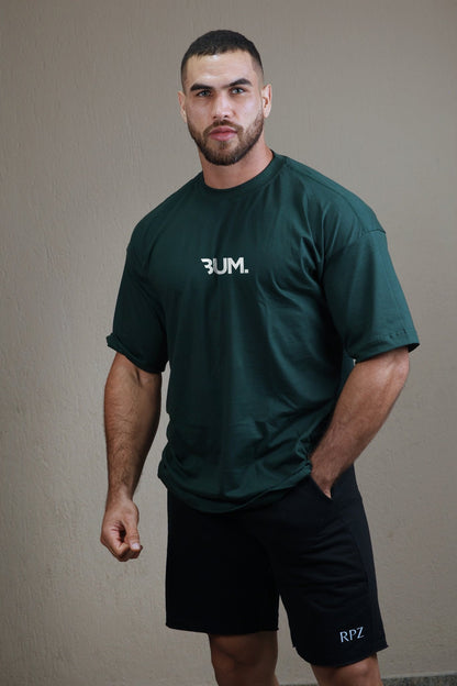 Camiseta "Snake - CBUM"