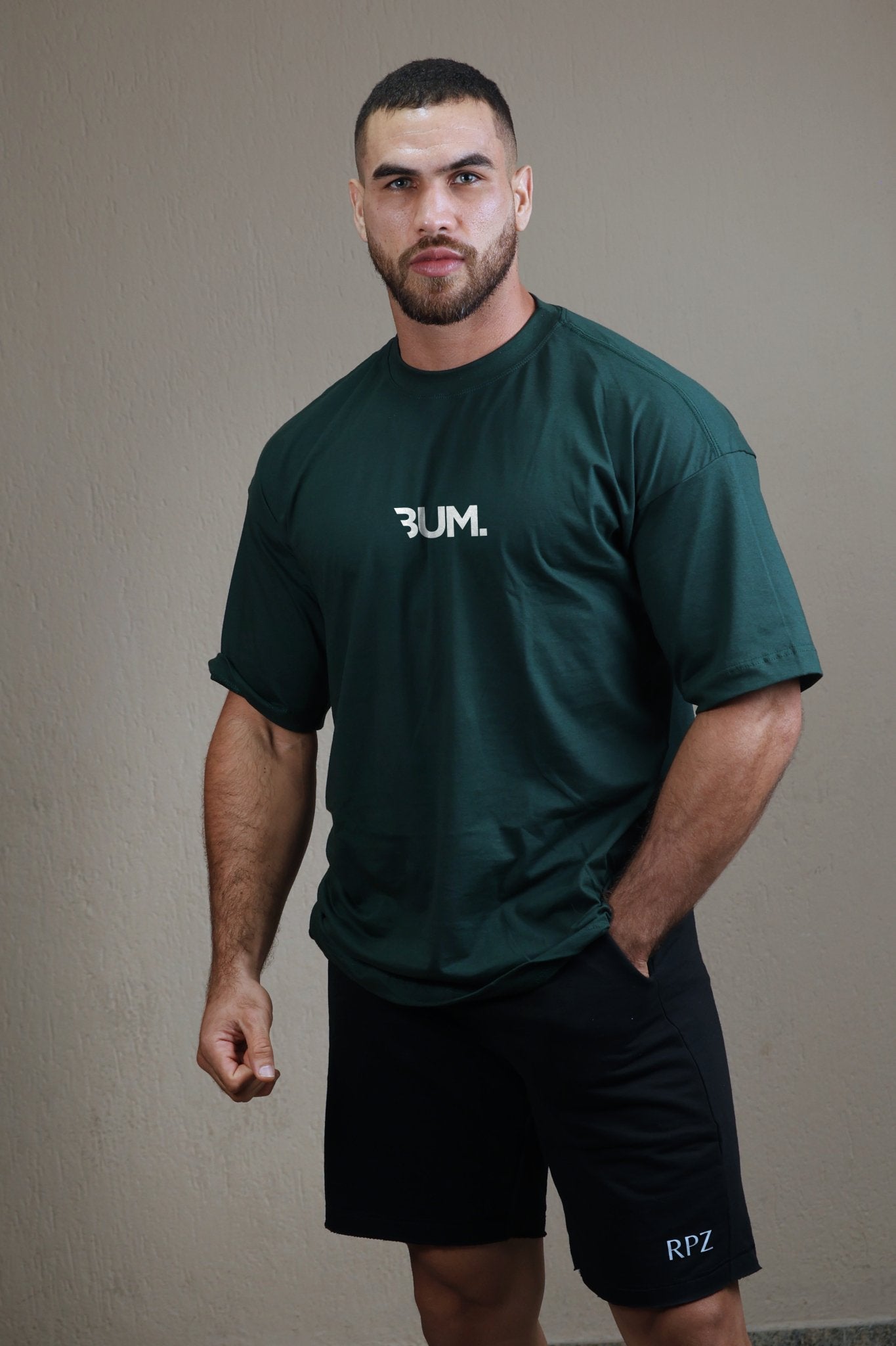 Camiseta "Snake - CBUM"