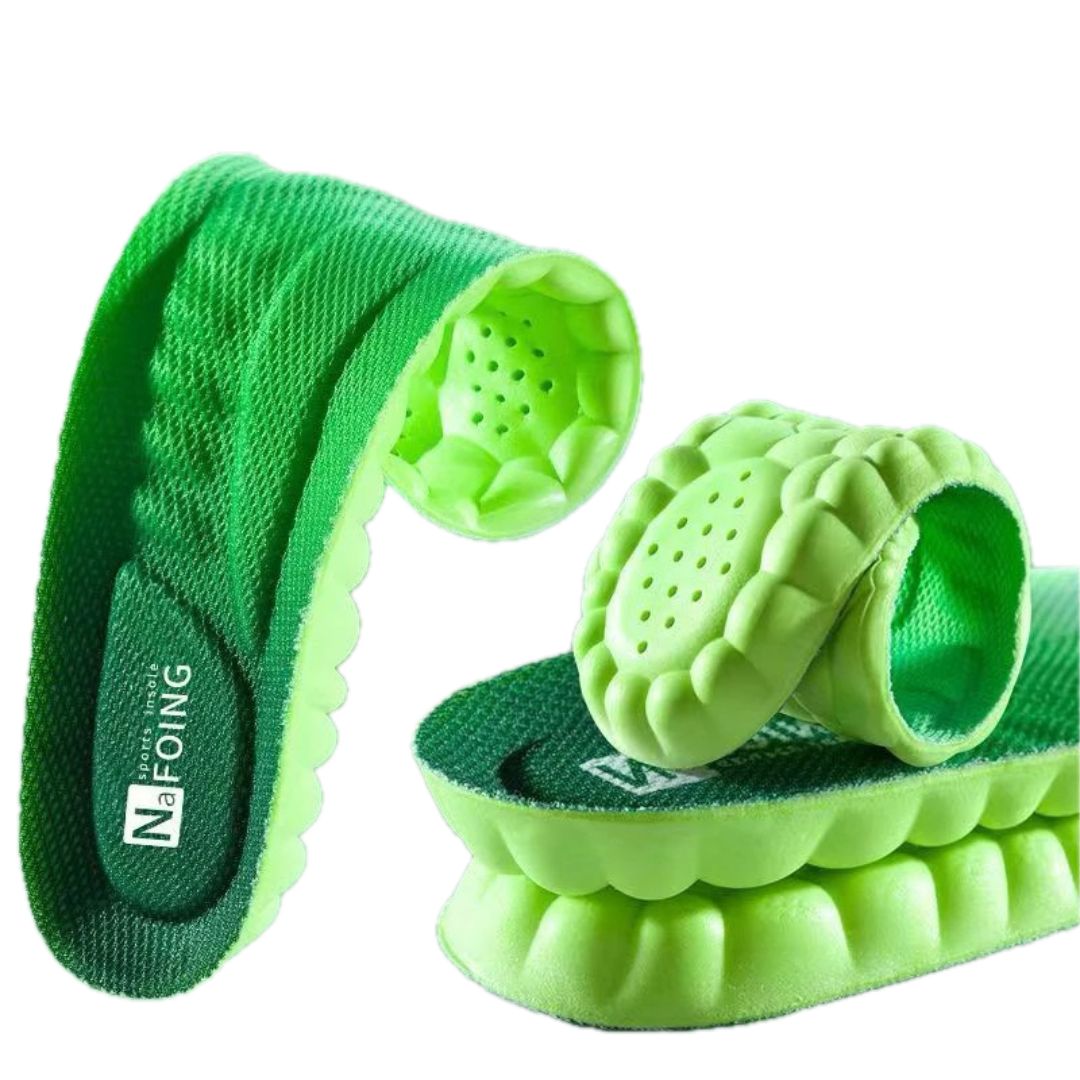 Palmilha Comfort Gel