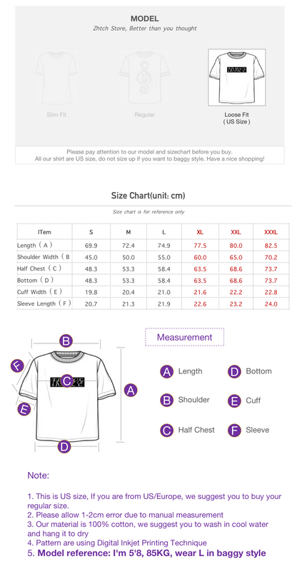 Camisetas CBUM - Legacy