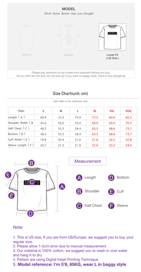 Camisetas CBUM - Legacy