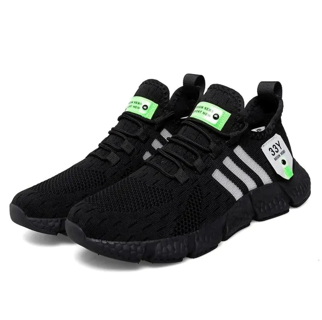 Tênis Respirável e Confortável - Fast Pro Ultra