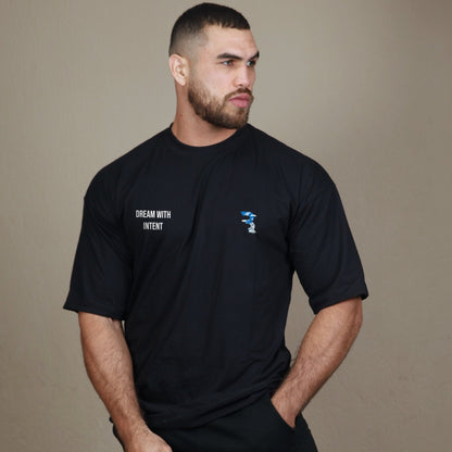 Camiseta "HIGH IN THE SKY - CBUM"