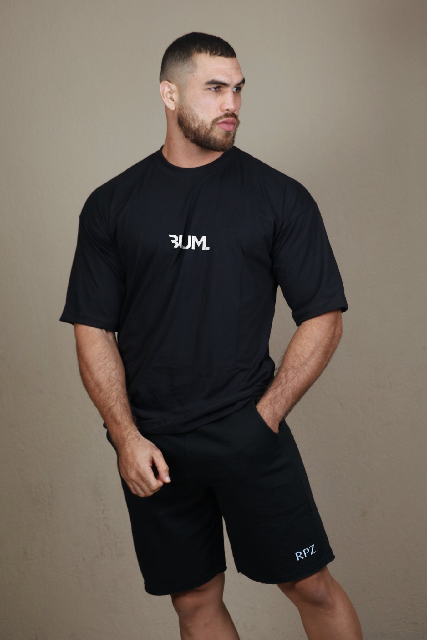 Camiseta "Snake - CBUM"