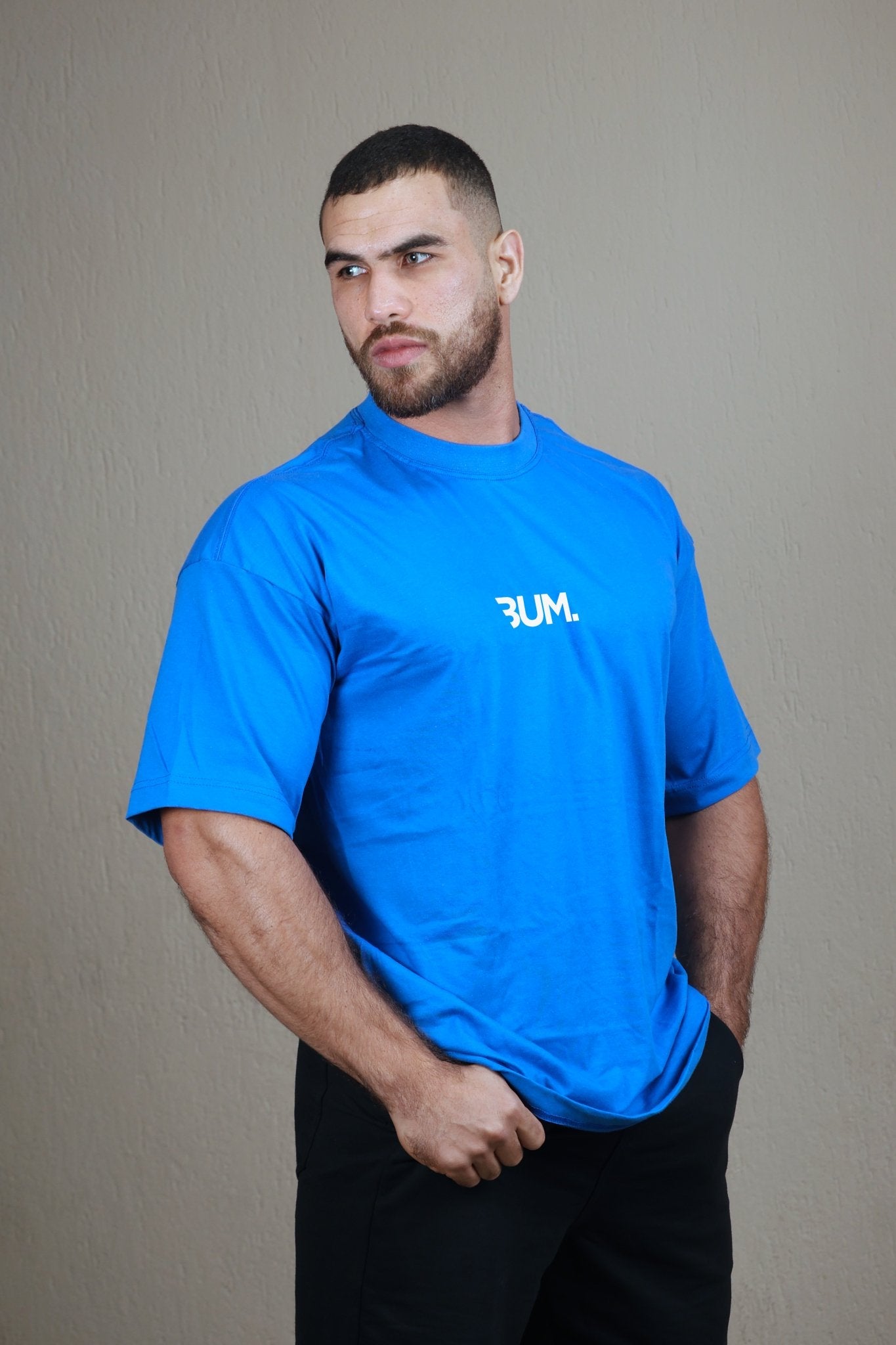 Camiseta "Snake - CBUM"