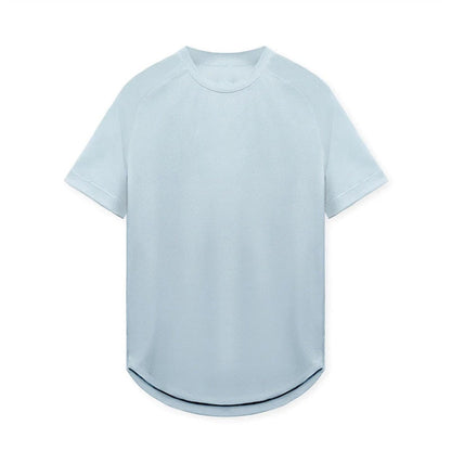 Camiseta Masculina Academia - FlexElite