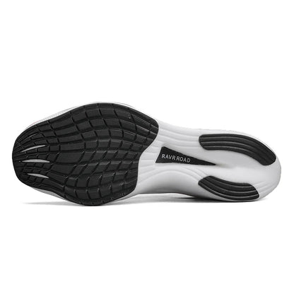 Tênis Carbon Rush com Placa de Carbono