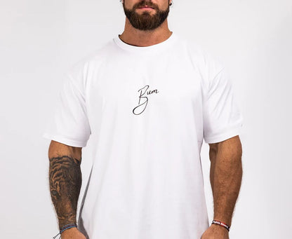 Coleção Camisetas CBUM - Legacy