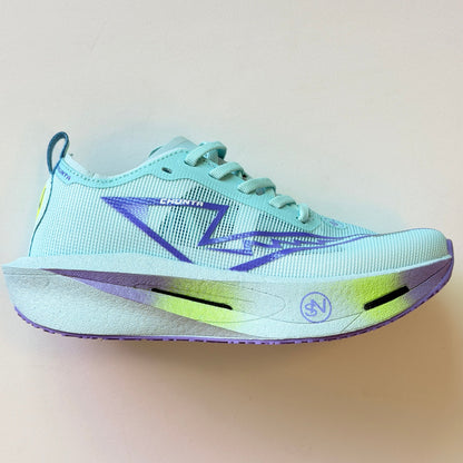 Tênis Carbon Marathon Chunta
