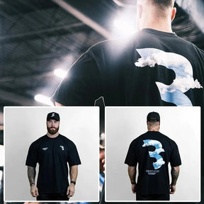 Camisetas CBUM - Legacy