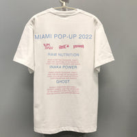 Miami pop-up Branca