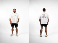 Raw Sports Nutrition Branca