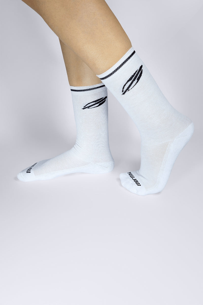 Meia Mormaii Cano Longo Esportiva