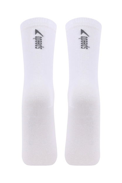 Meia Speedo Cano Longo Lisa