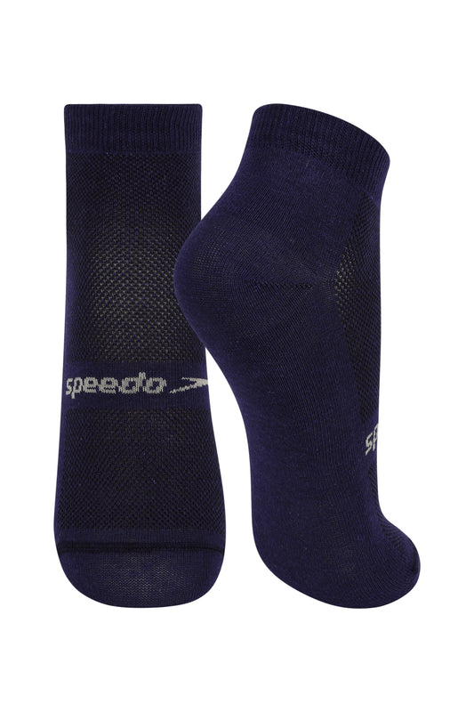 Meia Speedo Cano Curto Esportiva