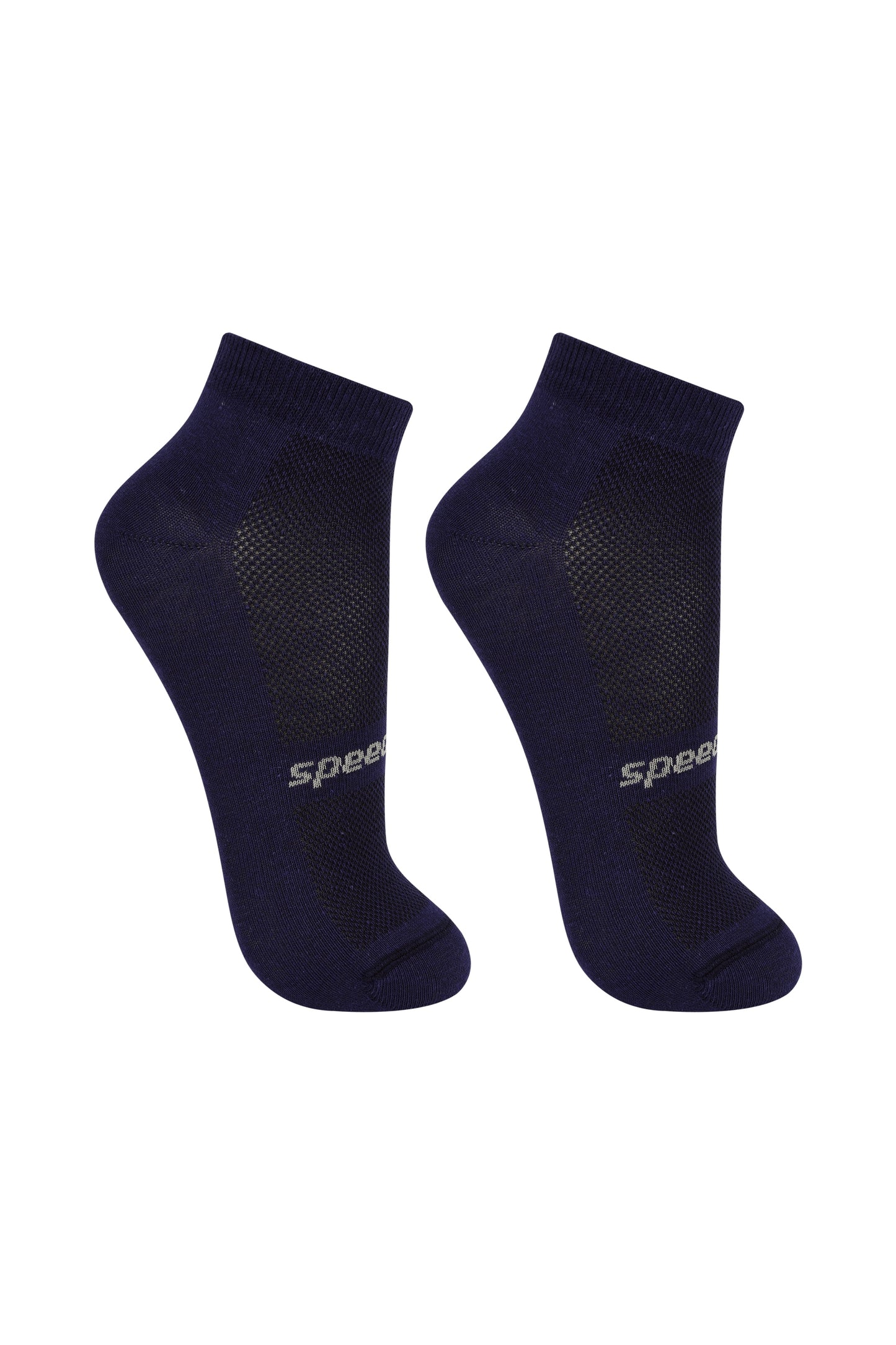 Meia Speedo Cano Curto Esportiva