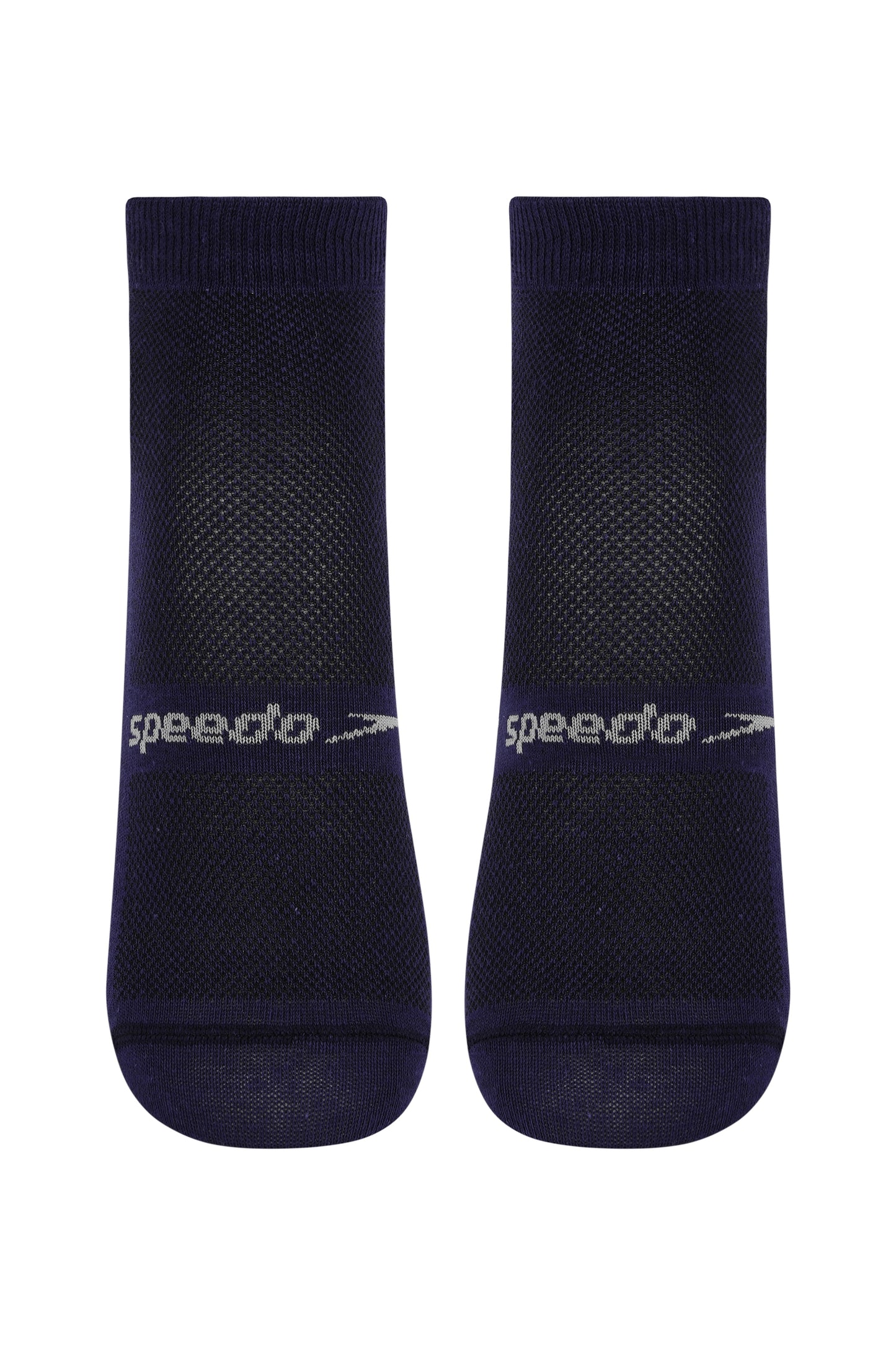 Meia Speedo Cano Curto Esportiva