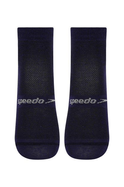 Meia Speedo Cano Curto Esportiva