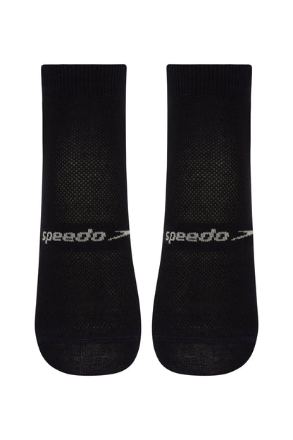 Meia Speedo Cano Curto Esportiva
