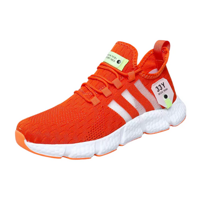 Tênis Respirável e Confortável - Fast Pro Ultra