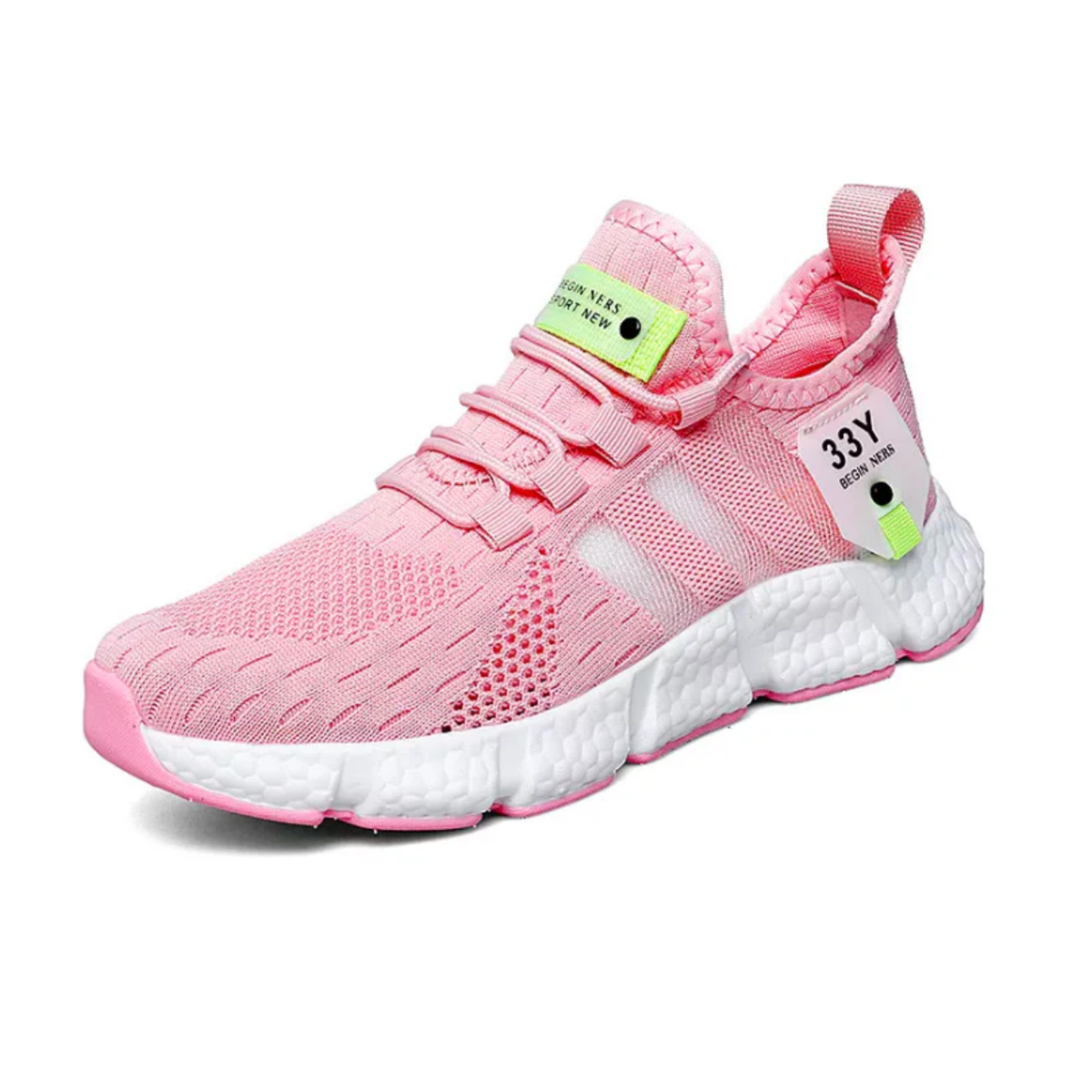 Tênis Respirável e Confortável - Fast Pro Ultra