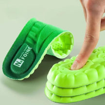 Palmilha Comfort Gel