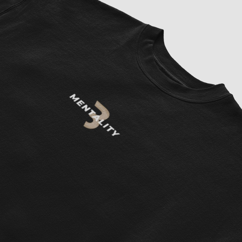 Camiseta "B Mentality- CBUM"